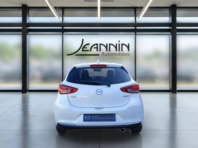 Mazda 2 image 5