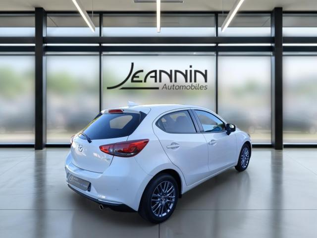 Mazda 2 image 7