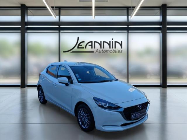 Mazda 2 image 6