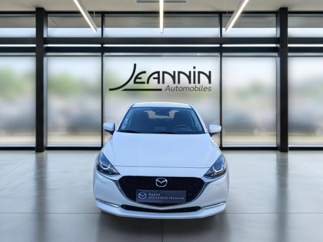 Mazda 2 image 3