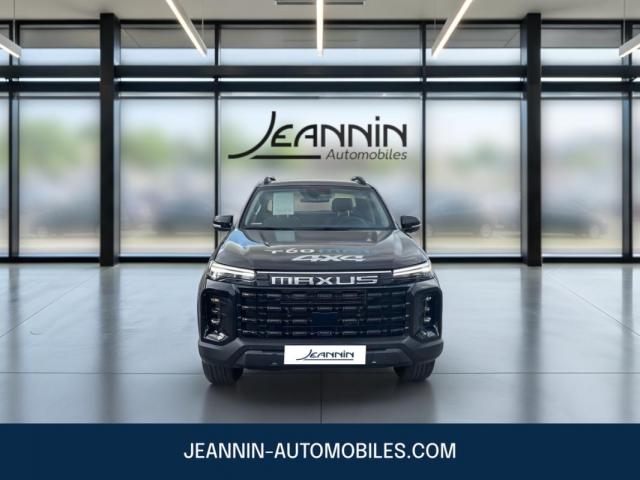 Maxus T60 Max image 5