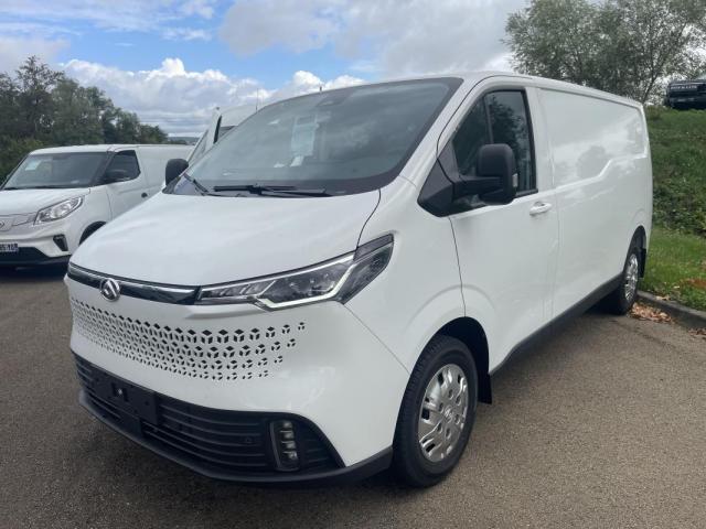 Maxus Deliver7 d’occasion