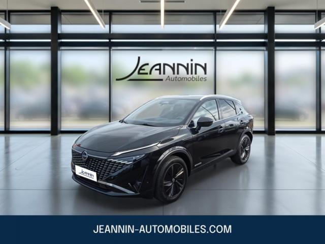Nissan Qashqai E-Power 190 Ch Tekna