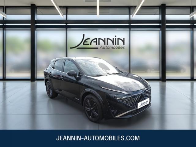 Nissan Qashqai image 9
