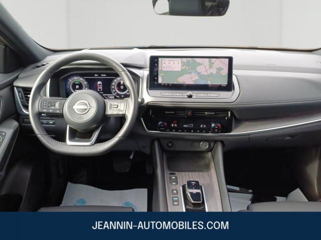 Nissan Qashqai image 7