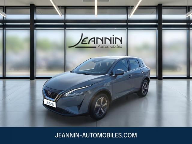 Nissan Qashqai E-Power 190 Ch Business Edition