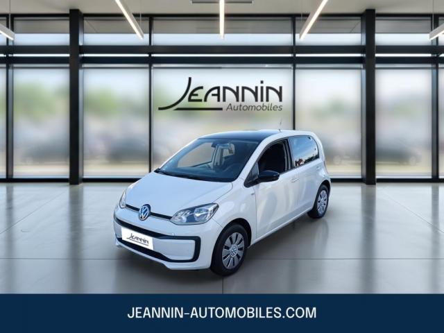 Volkswagen Up! d’occasion
