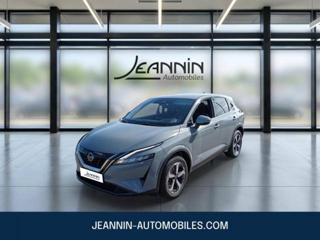 Nissan Qashqai E-Power 190 Ch Business Edition