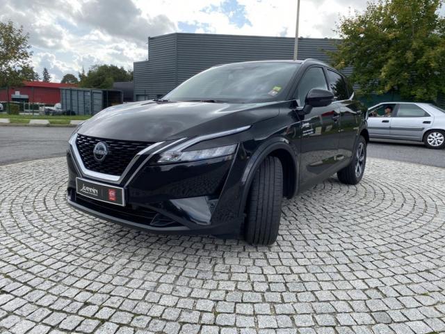 Nissan Qashqai image 5