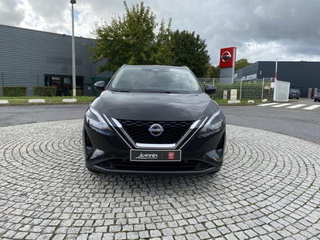 Nissan Qashqai image 8