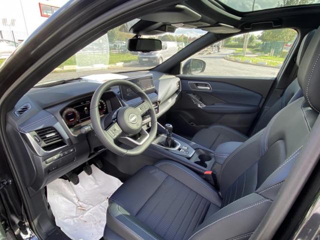 Nissan Qashqai image 9