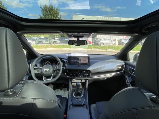 Nissan Qashqai image 6
