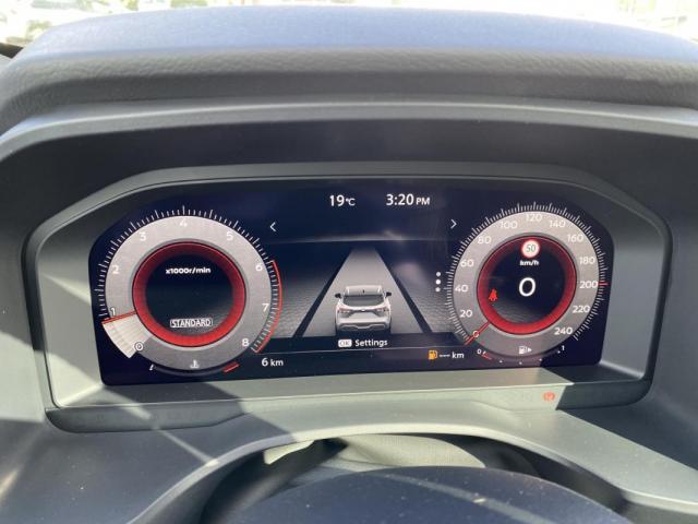 Nissan Qashqai image 1