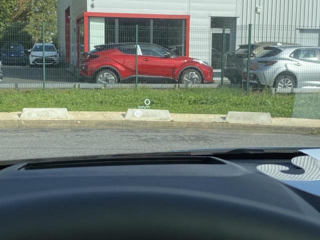 Nissan Qashqai image 3