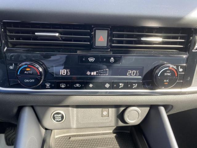 Nissan Qashqai image 2