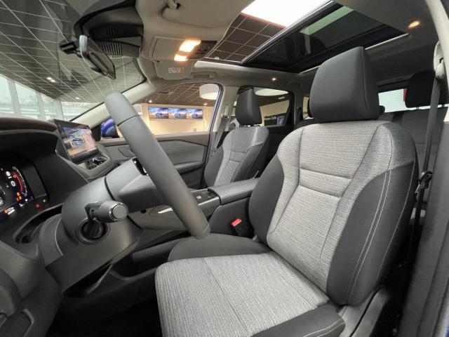 Nissan X-Trail image 7
