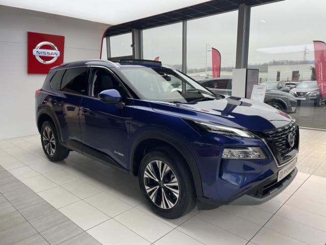 Nissan X-Trail image 5