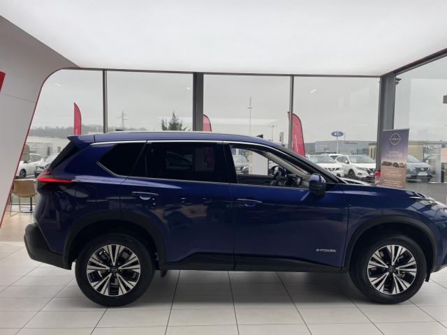 Nissan X-Trail image 8
