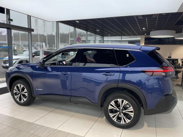 Nissan X-Trail image 9