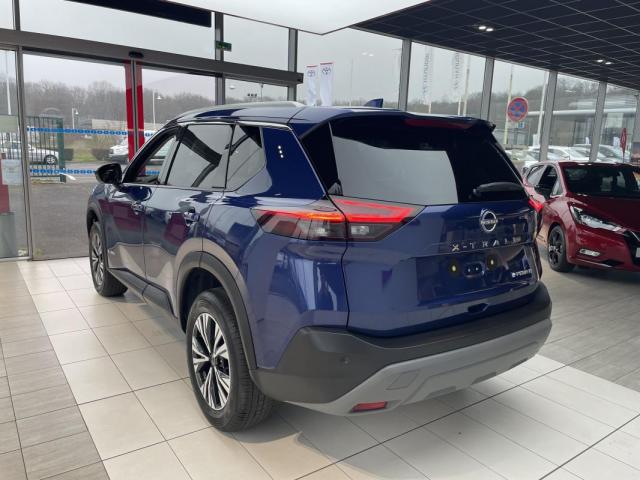 Nissan X-Trail image 1