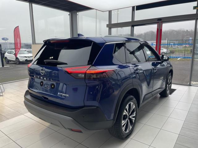 Nissan X-Trail image 2