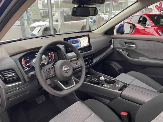 Nissan X-Trail image 3