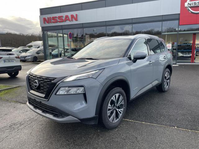 Nissan X-Trail E-Power 204 Ch N-Connecta