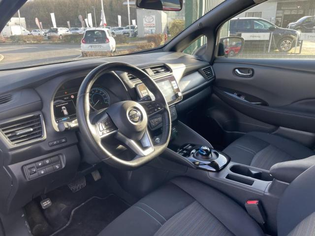Nissan Leaf image 9