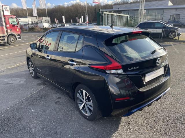 Nissan Leaf image 8