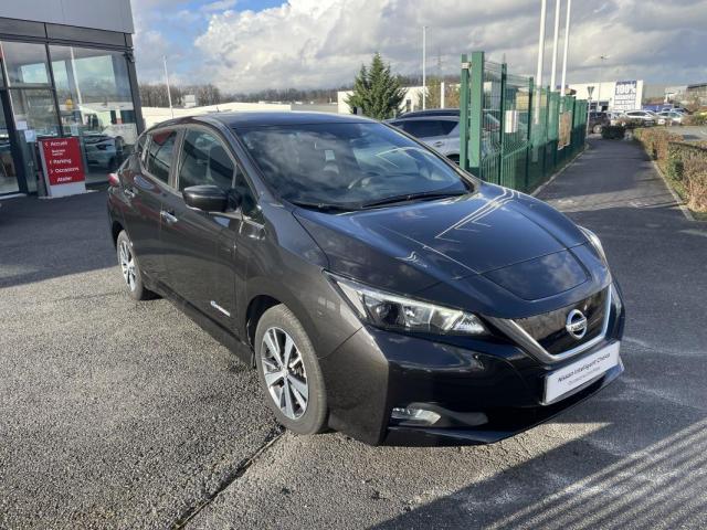 Nissan Leaf image 6