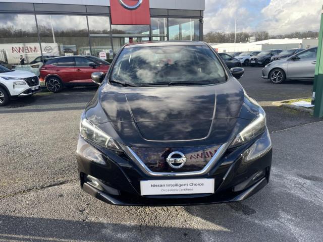 Nissan Leaf image 7