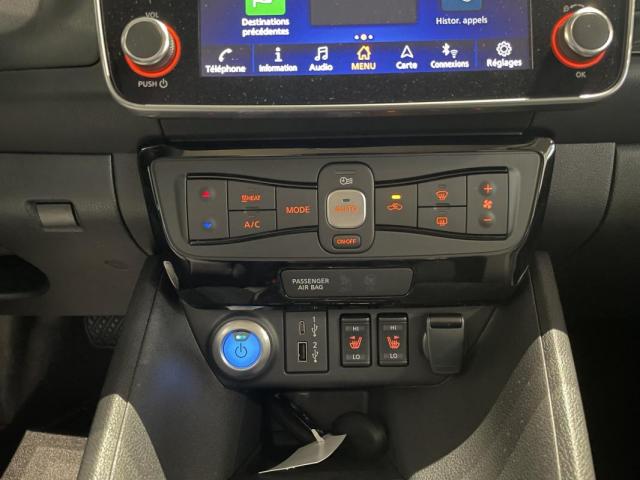 Nissan Leaf image 4