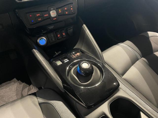 Nissan Leaf image 3