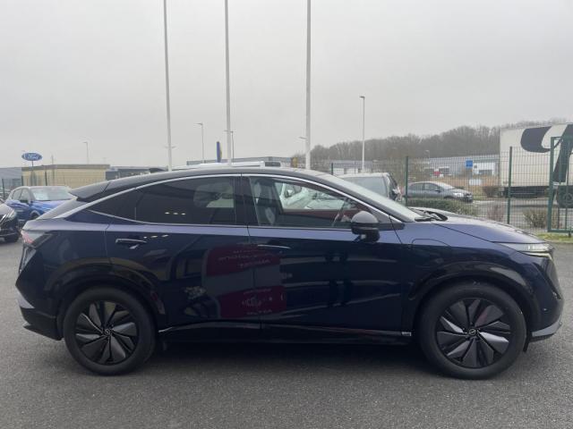 Nissan Ariya image 3