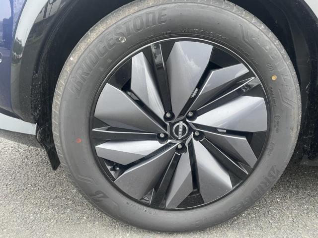 Nissan Ariya image 1