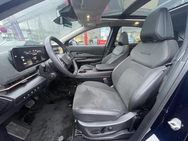 Nissan Ariya image 5