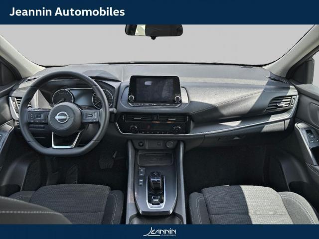 Nissan Qashqai image 9