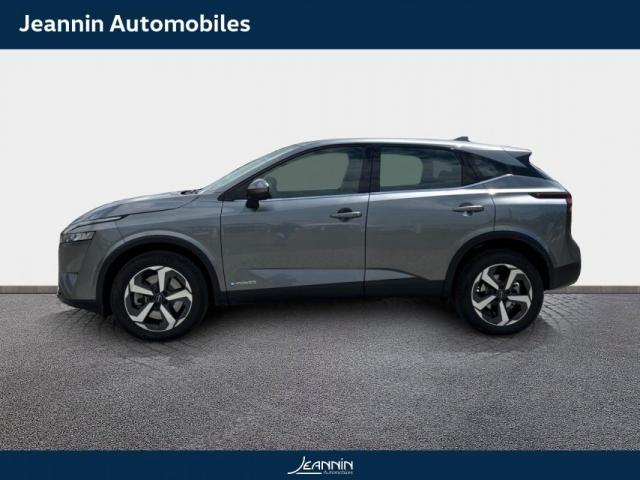 Nissan Qashqai image 5