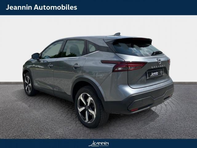 Nissan Qashqai image 3