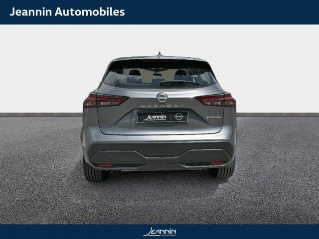 Nissan Qashqai image 6