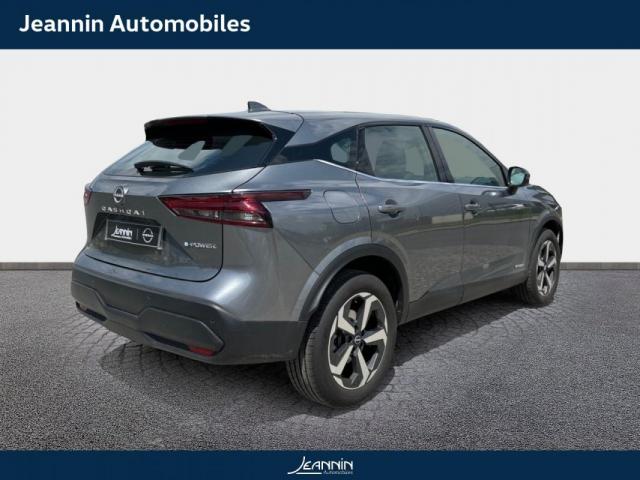 Nissan Qashqai image 7