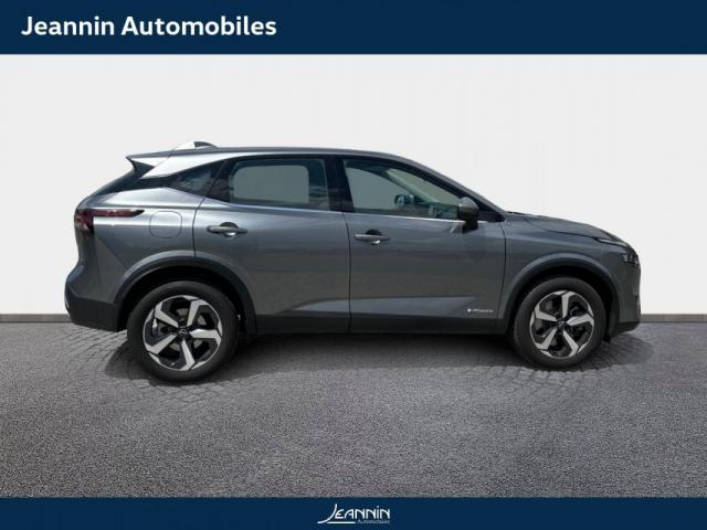 Nissan Qashqai image 1