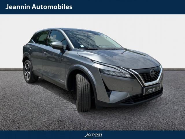 Nissan Qashqai image 8