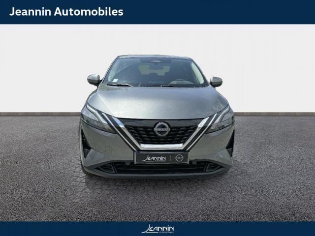 Nissan Qashqai image 4
