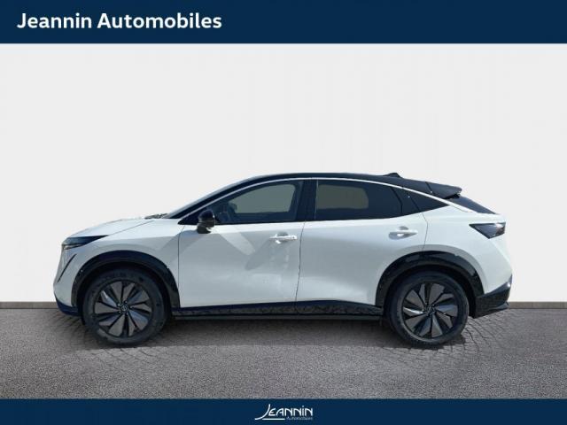 Nissan Ariya image 8