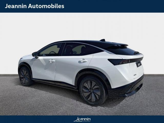 Nissan Ariya image 5