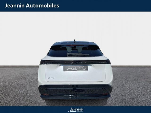 Nissan Ariya image 9