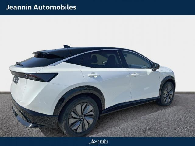Nissan Ariya image 7