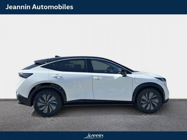 Nissan Ariya image 4