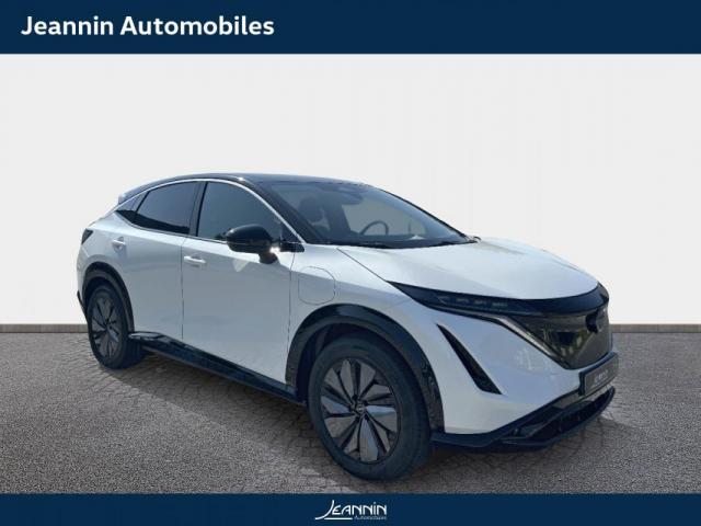 Nissan Ariya image 3